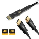HDMI-Kabel beidseitig konfektioniert
