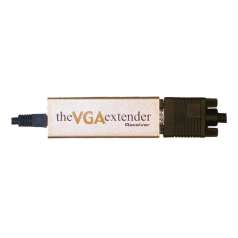 VGA-Extender 100m 1xKat.5e