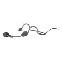 Beyerdynamic TG H34 Headset-Mikrofon / Niere / schwarz