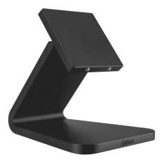 iPort LuxePort BaseStation schwarz - iPad Tischstation