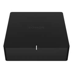 Sonos Port / Streaming Update für Musikanlagen und AV-Receiver mit AirPlay2