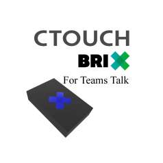 Brix for Teams Talk für CTouch Riva Serie