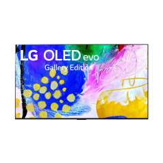 LG OLED65G29LA - 65 4K OLED evo TV