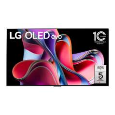 LG OLED83G39LA - 83 4K OLED evo TV