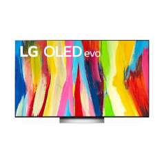 LG OLED65C29LD - 65 4K OLED TV