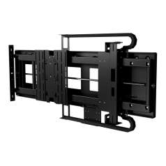 Horizontaler TV Lift - Future Automation LSM-HZ