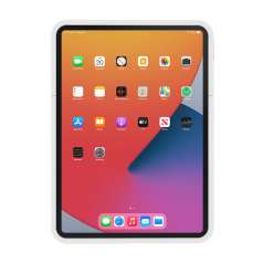 Connect Pro Case iPad 10.9 - 10. Gen. (2022) weiss