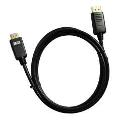 DisplayPort-HDMI Verbindungskabel
