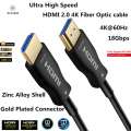 HDMI-GQ-19-001 Serie - HDMI 2.0 Active Optical Cable mit max. 4K@60Hz