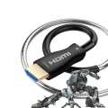 HDMI-ZLX-20-001 Serie - HDMI 2.0 Armoured Active Optical Cable mit max. 4K@60Hz