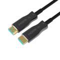 HDMI-GQ-19-401 Serie - HDMI 2.1 Active Optical Cable mit max. 8K@60Hz