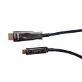 USB-C/HDMI-GQ-19-201 Serie - USB-C / HDMI Active Optical Cable mit max. 4K@60Hz