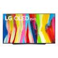 LG OLED83C29LA - 83 4K OLED TV