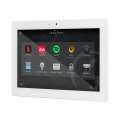 Control4 T4 Serie 8 In-Wall Touchscreen AC Power White